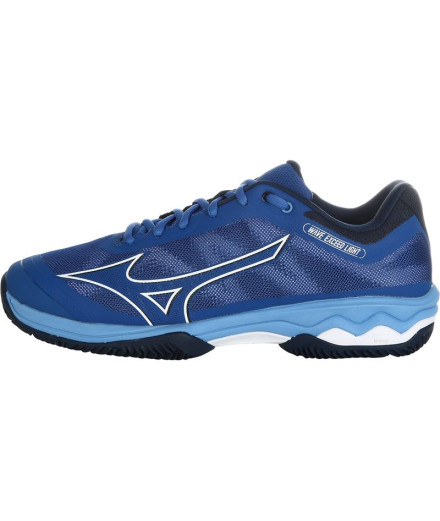 Zapatillas de Padel Mizuno Wave Exceed Light Clay Court...