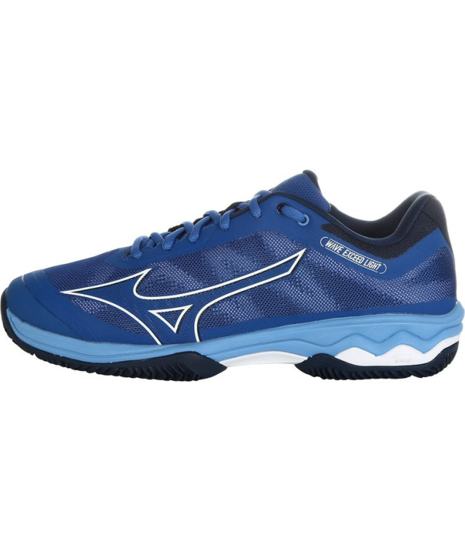 Zapatillas de Padel Mizuno Wave Exceed Light...