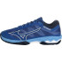 Zapatillas de Padel Mizuno Wave Exceed Light Clay Court Azul Hombre