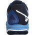 Zapatillas de Padel Mizuno Wave Exceed Light Clay Court Azul Hombre