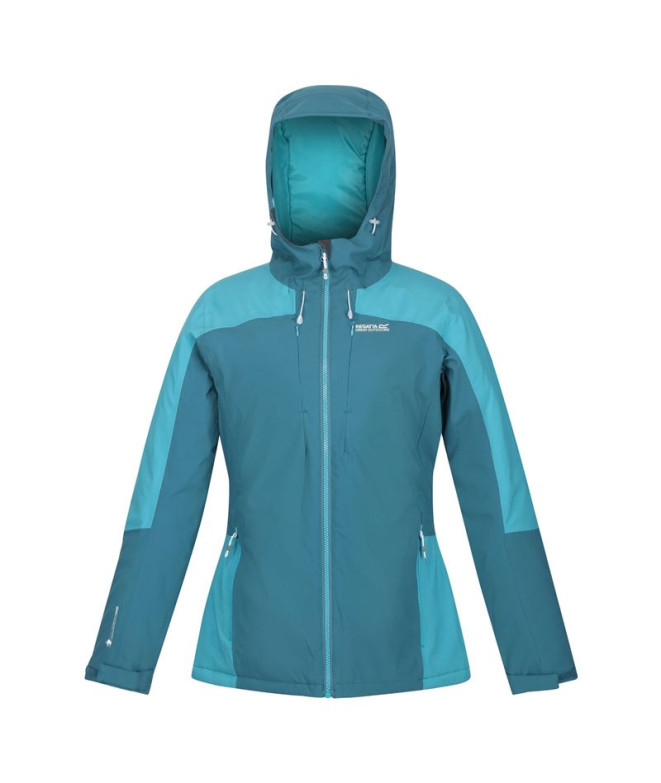 Chaqueta de Montaña Regatta Highton Striii...