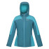Chaqueta de Montaña Regatta Highton Striii Dragnfly Azul Mujer