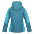 Chaqueta de Montaña Regatta Highton Striii Dragnfly Azul Mujer