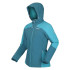 Chaqueta de Montaña Regatta Highton Striii Dragnfly Azul Mujer