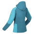 Chaqueta de Montaña Regatta Highton Striii Dragnfly Azul Mujer