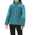 Chaqueta de Montaña Regatta Highton Striii Dragnfly Azul Mujer