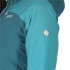 Chaqueta de Montaña Regatta Highton Striii Dragnfly Azul Mujer