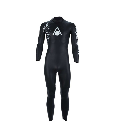 Neopreno Triatlón Aquasphere Pursuit V3 Negro Homb