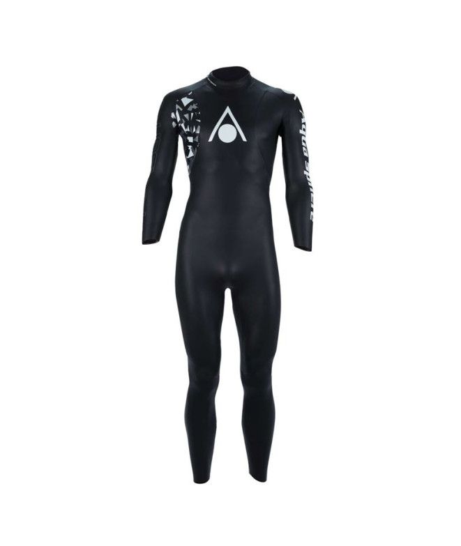 Neopreno Triatlón Aquasphere Pursuit V3 Negro Homb