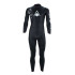 Neopreno Triatlón Aquasphere Pursuit V3 Negro Homb