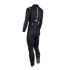 Neopreno Triatlón Aquasphere Pursuit V3 Negro Homb