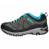 Zapatillas de Montaña Kansas Gray