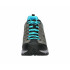 Zapatillas de Montaña Kansas Gray