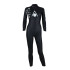 Traje de Neopreno Natación Buceo Aquasphere Pursui