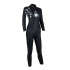 Traje de Neopreno Natación Buceo Aquasphere Pursui
