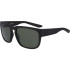 Gafas de Sol Dragon Rune Xl Negro