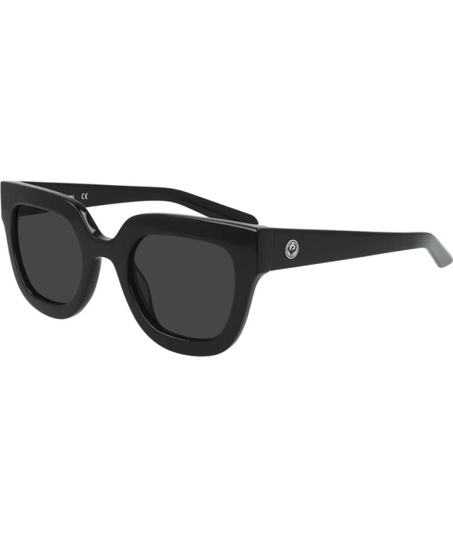 Gafas de Sol Dragon Purser Negro Mujer