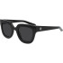Gafas de Sol Dragon Purser Negro Mujer