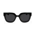 Gafas de Sol Dragon Purser Negro Mujer