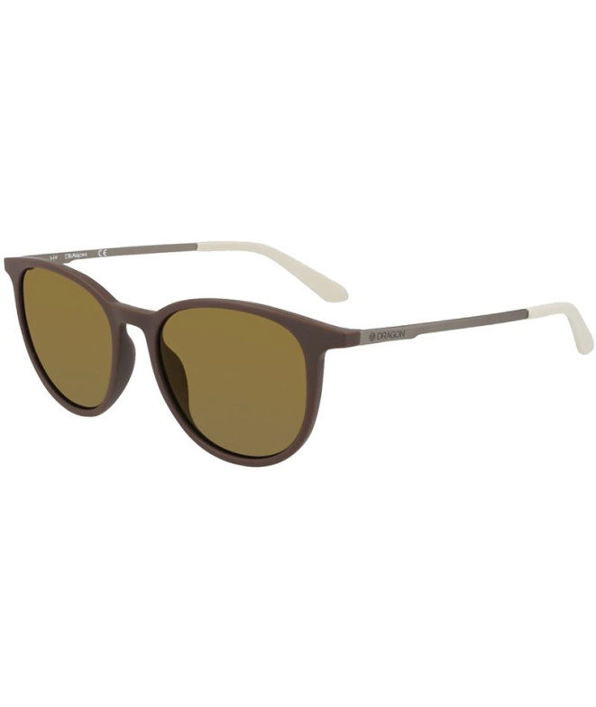 Gafas de Sol Dragon Billie Marrón