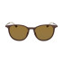 Gafas de Sol Dragon Billie Marrón