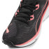 Zapatillas de Running Puma Aviator Profoam Sky Negro Mujer