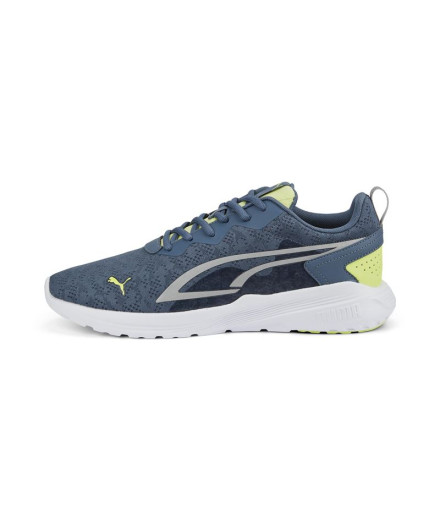 Zapatillas Puma All-Day Active In Motion Azul