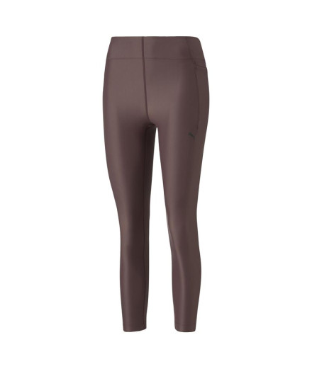 Mallas de Yoga Puma Studio Yourmove Ultyrabare 7/8 Marron...