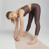 Mallas de Yoga Puma Studio Yourmove Ultyrabare 7/8 Marron Mujer