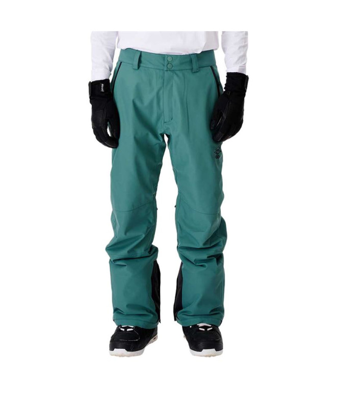 Pantalones de Esquí Rip Curl Rocker Hombre