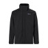 Chaqueta de Montaña Berghaus Walker Gemini 3 In 1 Negro Hombre