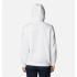 Sudadera de Montaña Columbia™ Logo Blanco Mujer
