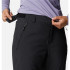 Pantalones de Montaña Columbia Shafer Canyon™ Negro Mujer