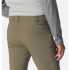 Pantalones de Montaña Columbia Triple Canyon™ Verde Hombre
