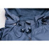 Chaqueta Alphaventure Pinto azul Hombre