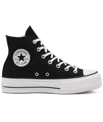 Zapatillas Converse Chuck Taylor All Star Platform