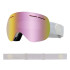 Gafas de Snowboard Dragon X1s Blanco