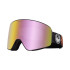 Gafas de Snowboard Dragon Pxv Rosa