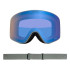 Gafas de Snowboard Dragon Pxv Azul