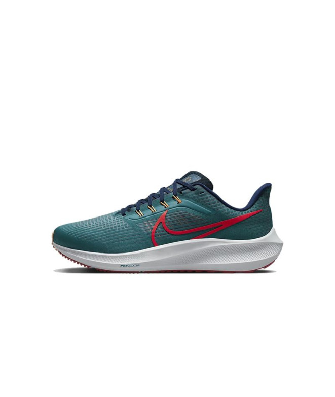 Zapatillas de running Nike Air Zoom Pegasus 39...