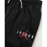 Pantalones Nike Jumpman Sustainable Negro Infantil