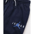 Pantalones Nike Jumpman Sustainable Azul Infantil