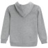 Sudadera Nike Metallic HBR Gifting Gris Infantil