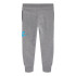 Pantalones Nike Metallic HBR Gifting Gris Infantil
