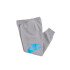 Pantalones Nike Metallic HBR Gifting Gris Infantil
