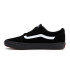 Zapatillas Vans Ward Negro Hombre