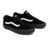 Zapatillas Vans Ward Negro Hombre