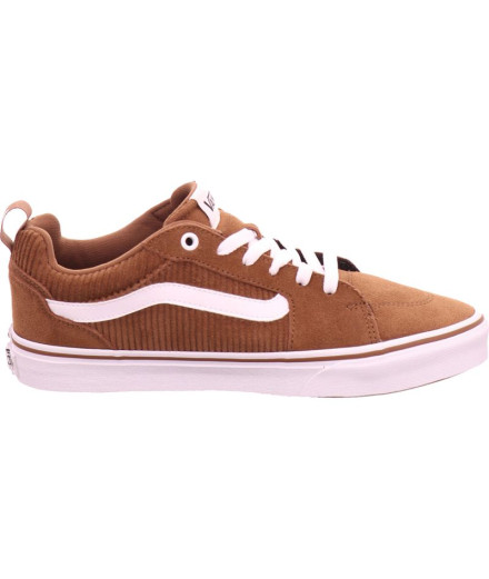 Zapatillas Vans Filmore Marrón Hombre