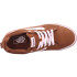 Zapatillas Vans Filmore Marrón Hombre