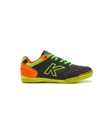Zapatillas de Fútbol Sala Kelme Precision Negro